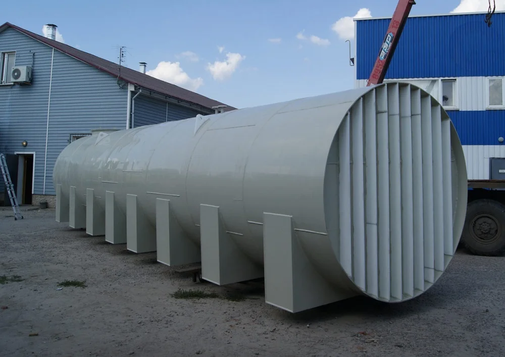 Горизонтальное