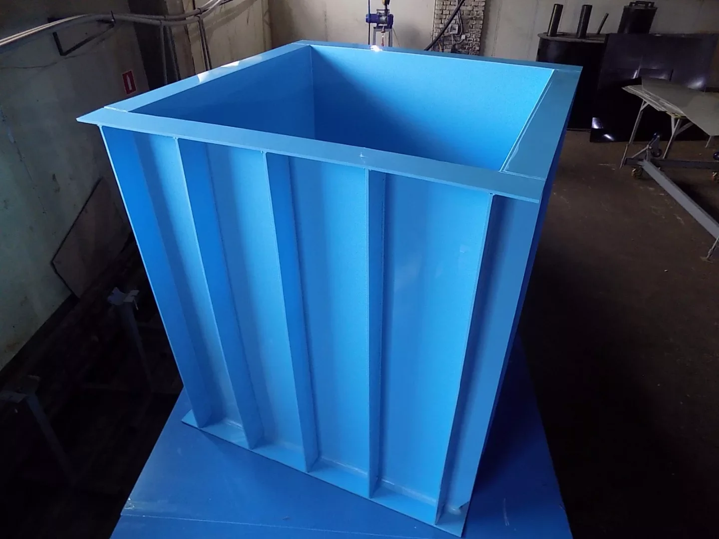 Квадратная